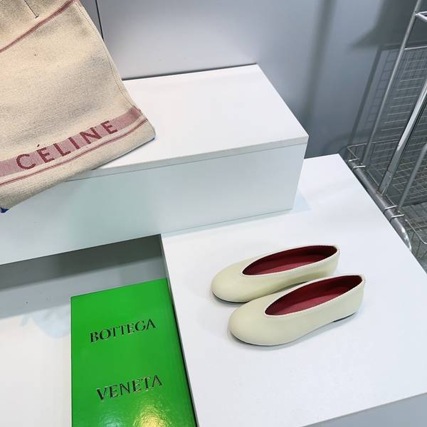 Bottega Veneta Shoes BVS00135